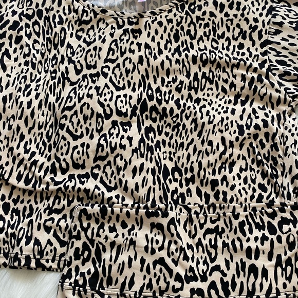 Leopard Set - Picture 3 of 3